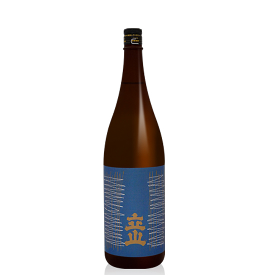 立山 特別本醸 1800ml