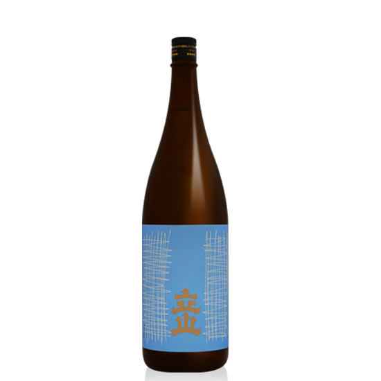 立山 本醸 1800ml