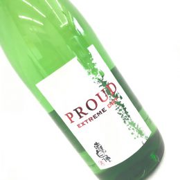 瀧自慢 超辛 PROUD EXTREME DRY