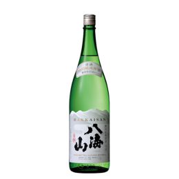 八海山 特別純米原酒 1800ml