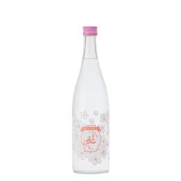 喜楽長 さくら 720ml