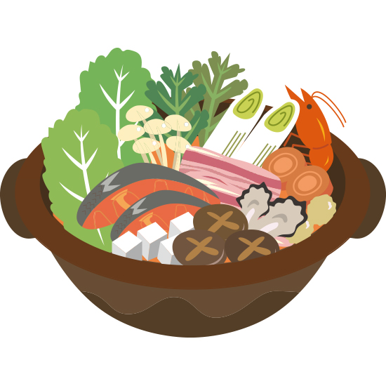 季節のお勧めを更新しました。